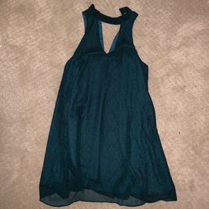 Worn once! No longer fits